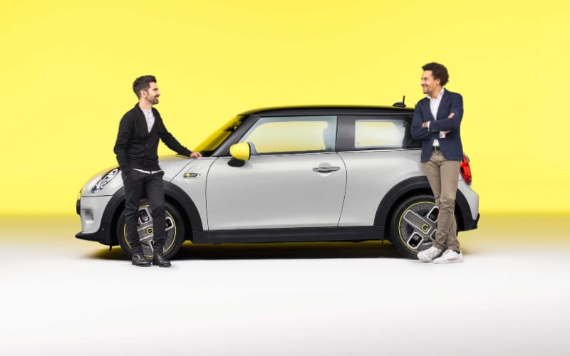  BMW Indonesia Janji Bawa Mobil Listrik Mini Cooper SE Tahun Depan