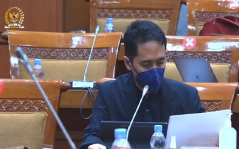  Alasan Nadiem Makarim Putuskan Asesmen Nasional 2021 Digelar di Tengah Pandemi Covid-19