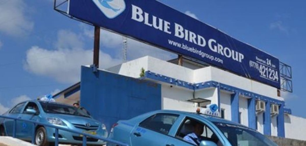  Agresivitas Blue Bird (BIRD) Perkuat Bisnis Pembayaran Digital & Logistik