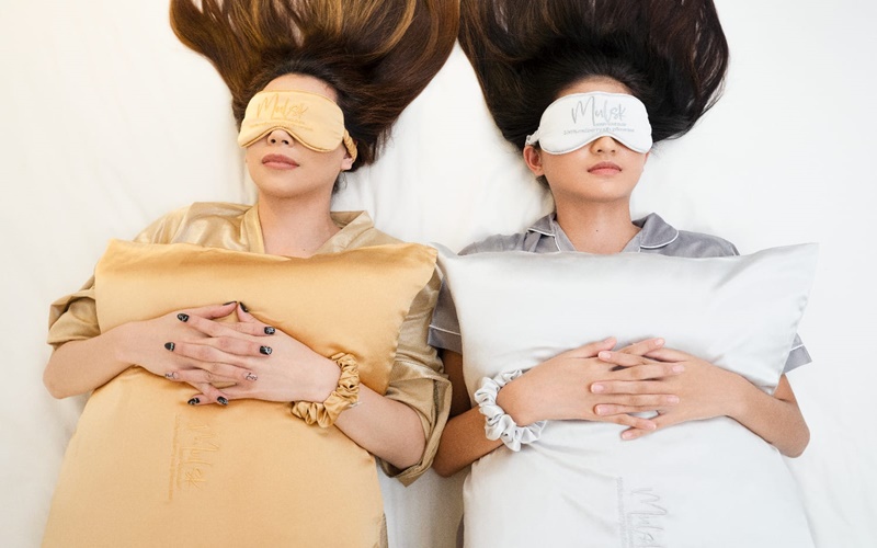  Kebersihan Bantal Tidur Dukung Kesehatan Kulit Wajah dan Rambut