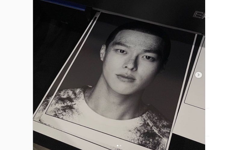  Resmi Wamil Hari Ini, Jang Ki Yong Unggah Pesan di Instagram