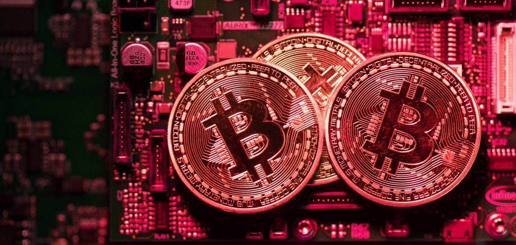  Bitcoin Bangkit Dekati US$50.000, Saham atau Kripto Jadi Jawara 2021?