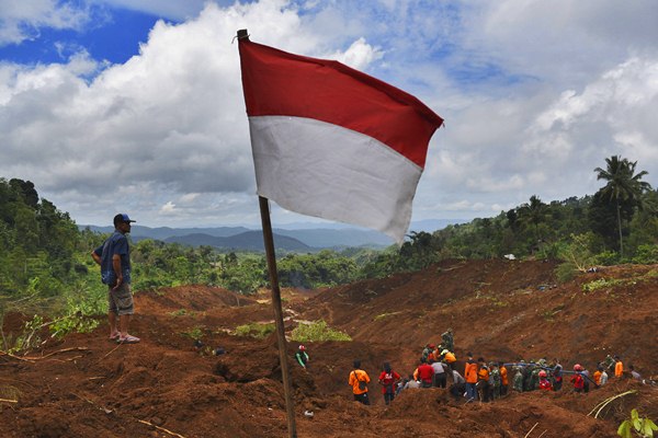  Pemerintah Luncurkan Pooling Fund Bencana, Dana Kelolaan Awal Dipatok Rp7,3 Triliun