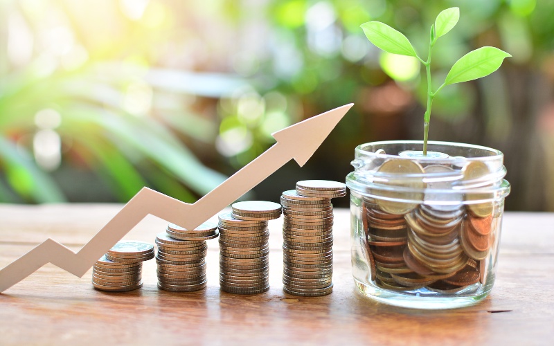   Tren Investor global : “Masa Depan Investasi Ada di ESG”