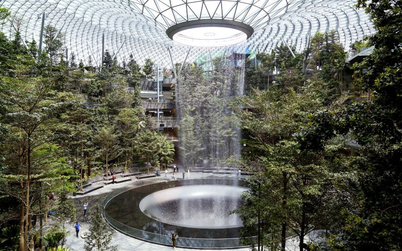  Singapura Terima Wisatawan Bulan Depan, Simak Syarat dan Ketentuannya