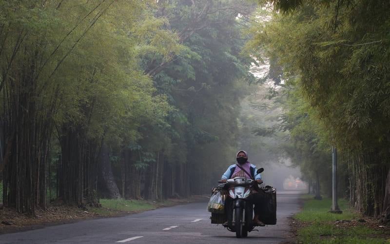  Kabar Baik, Aglomerasi Surabaya Kini Menerapkan PPKM Level 3