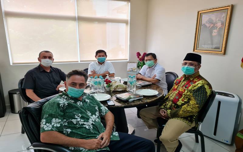  Gebrakan Vaksin Nusantara, Uji Klinis Fase 3 Gunakan 5 Varian Virus Corona