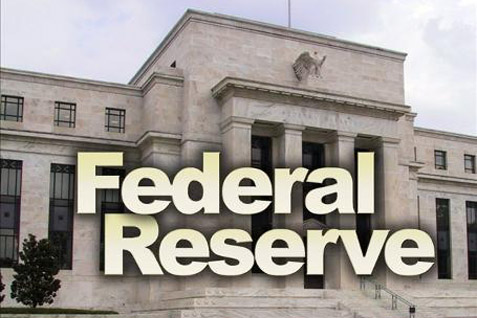  Sinyal Pengumuman Tapering Fed Diantisipasi Pekan Ini