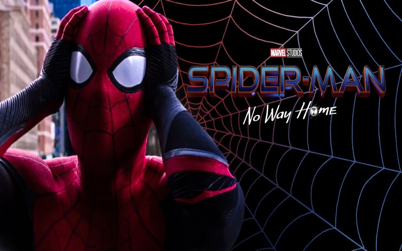  Spider-Man No Way Home Kuasai Trending Topic Twitter Hari Ini