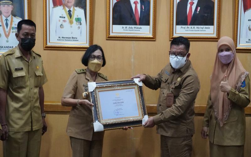  2 Warisan Budaya OKI Diakui Kemendikbud