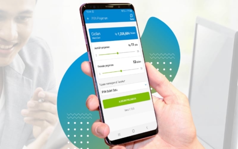  Begini Rencana Bank Amar (AMAR) untuk Pengembangan Layanan Digital