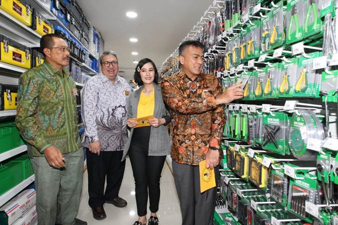  Peritel Desak Pemerintah Tinjau Ulang RUU KUP