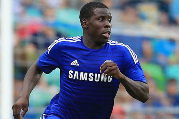  Usaha West Ham Datangkan Zouma dari Chelsea Berlangsung Alot