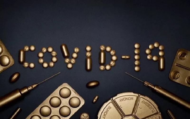  Epidemiolog: Obat Covid-19 Kemungkinan Bisa Ditemukan 1 Tahun Lagi