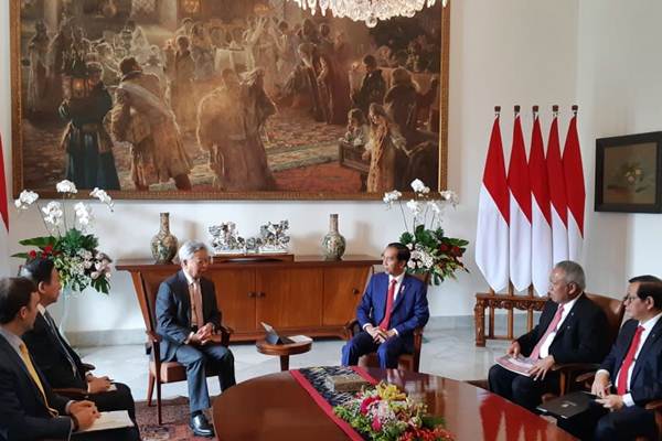  AIIB Tambah Pendanaan Penanganan Covid-19 untuk Indonesia, Totalnya Jadi Rp21,6 Triliun