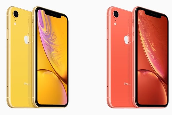 harga iphone xr 128gb 2020