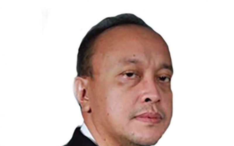  Widi Amanasto Jadi Direktur Baru Jakpro, Ini Profilnya