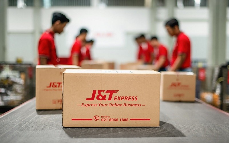  Mau IPO di Hong Kong, J&T Express Jadi Mitra Tokopedia hingga Bukalapak