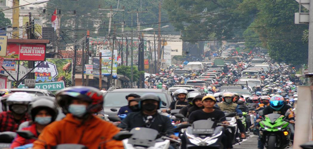  PPKM Jawa-Bali Berakhir Hari Ini 30 Agustus 2021, Disetop atau Dilanjutkan?