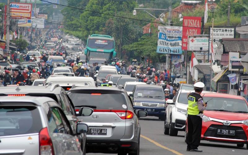  PPKM Level 3 Berakhir Hari Ini: Positivity Rate 5 Persen, Jakarta Turun ke Level 2?