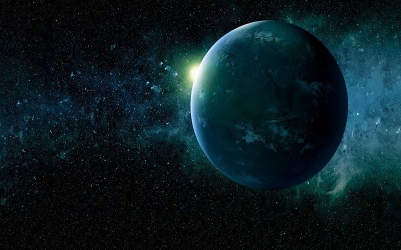 Ilmuwan Temukan Planet yang layak Huni Manusia, Pernah Ditinggali Alien? 