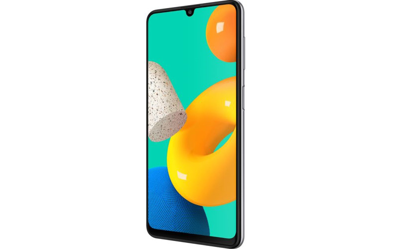  Samsung Rilis Galaxy M32 Harga Rp2 Jutaaan, Ini Spesifikasinya