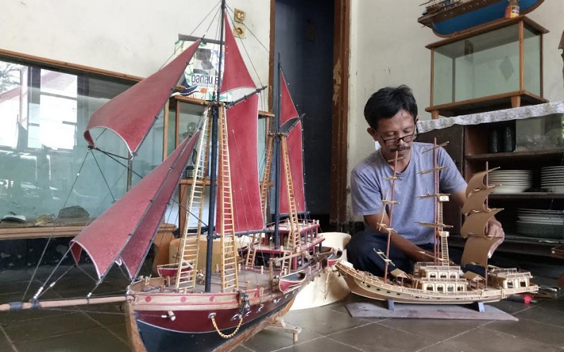  Purwakarta Kembangkan DIMATA untuk Pasarkan Produk Ekraf