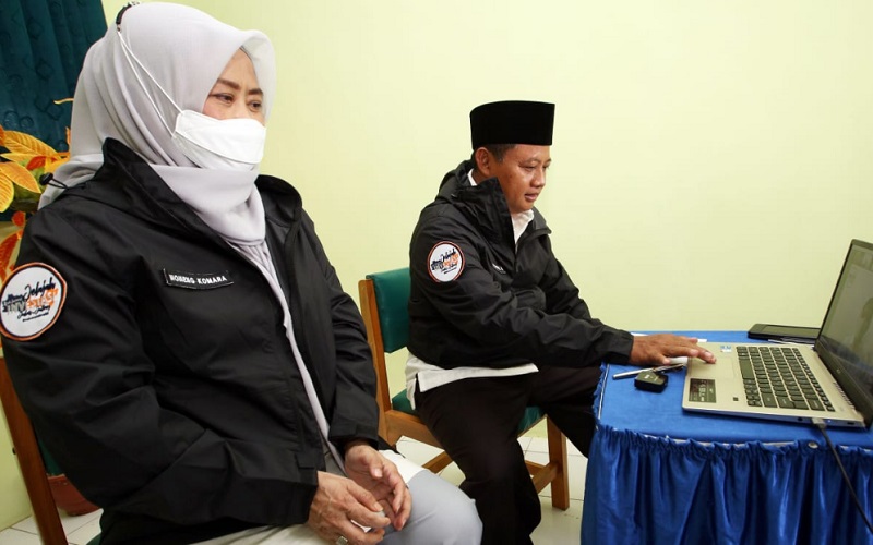  Jelajah Investasi: WJIS Jadi Ajang Jualan Jabar Selatan