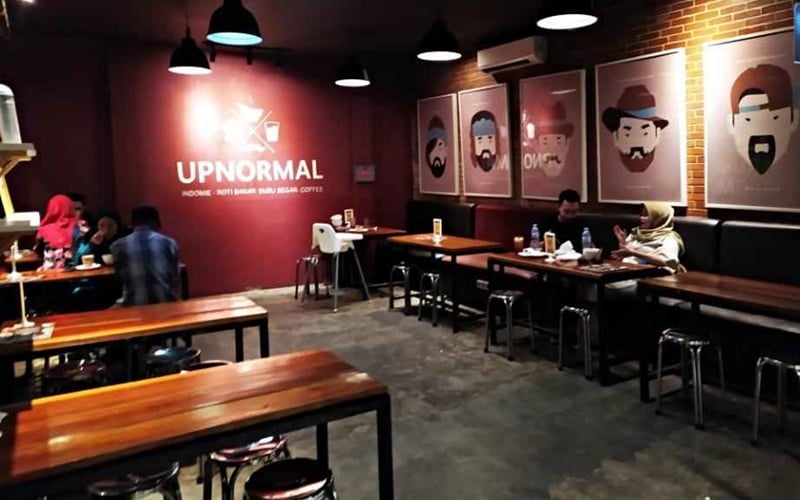  Mau Buka Bisnis Warunk Upnormal? Ini Biaya Franchise dan Prosedur Pengajuannya