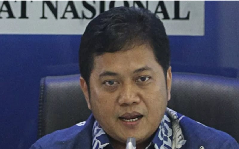  Pilpres 2024 Mundur? PAN: UUD 1945 Bukan Kitab Suci, Bisa Diubah