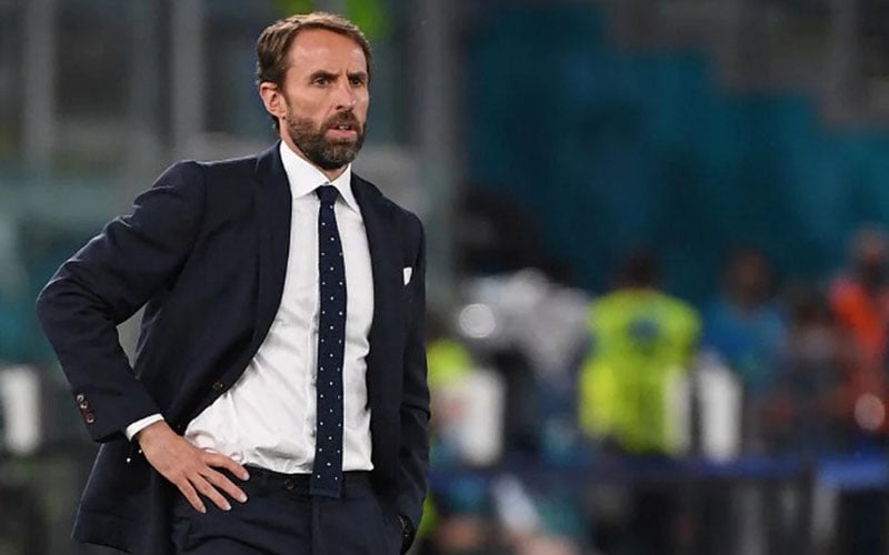  Prediksi Hungaria vs Inggris: Southgate Akui Luka Final Euro Masih Ada