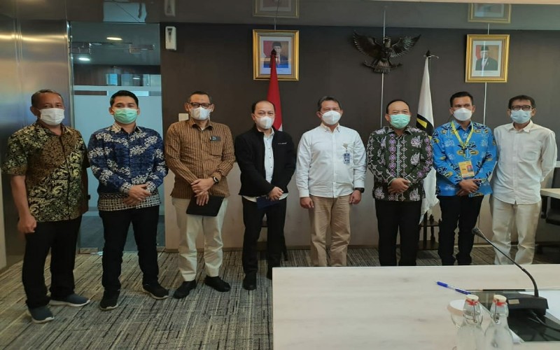  Tunjuk Riau Petroleum, Kementerian ESDM Minta Riau Segera Selesaikan Persyaratan PI Blok Rokan