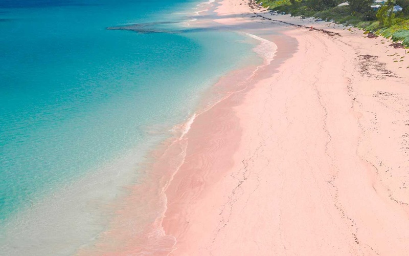  9 Pantai Terbaik yang Ada di Asia