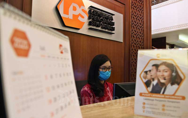  Simpanan Nasabah Stabil, Dunia Usaha Siap Ekspansi