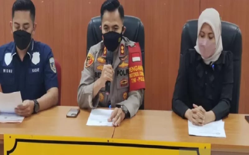  Polisi Panggil Seluruh Tersangka Pelaku Pelecehan Seksual dan Bullying di KPI Senin (6/9)