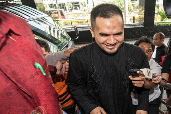  Fakta Saipul Jamil Keluar Penjara, Disambut Meriah dan Siap Rilis Album Baru