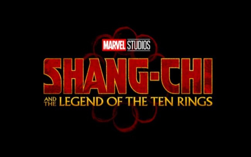 Film Shang-Chi./ilustrasi