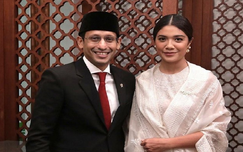  Nadiem Hadirkan Kanal Indonesiana, Pengin Tiru BBC Culture & CGTN