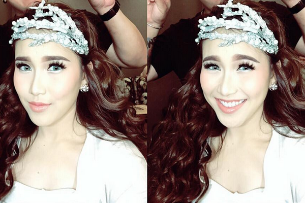  Disambangi Ortu Ayu Ting-Ting, Keluarga KD Dapat Advokasi dari LSM