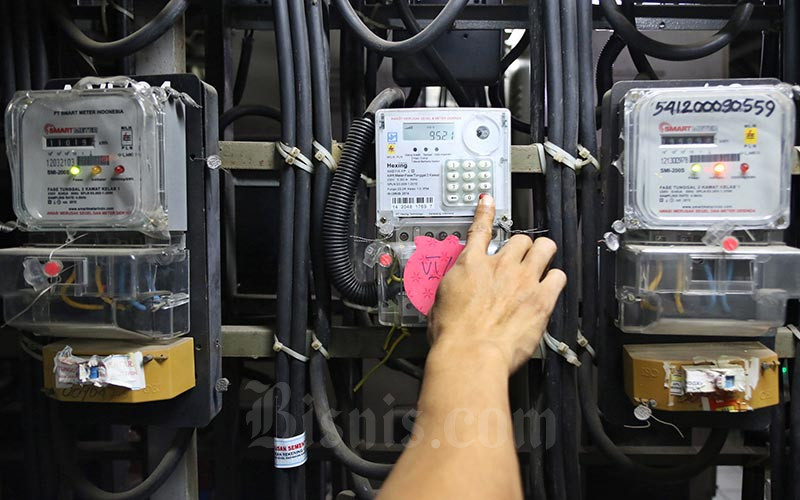  Stimulus Listrik September 2021, Begini Cara Ceknya