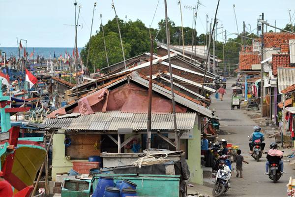  6 Kampung di Indonesia yang Warganya Jadi \"Miliarder\"