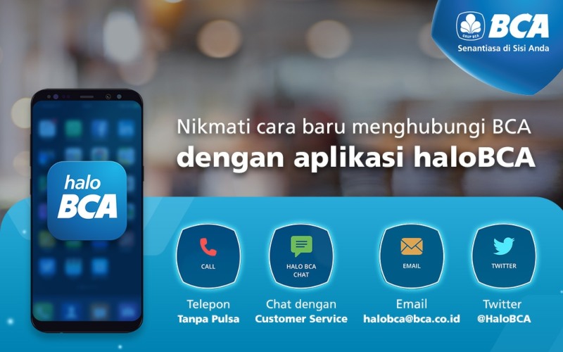  Waspadai Penipuan Berkedok Bank BCA, Ini Cara Menghindarinya