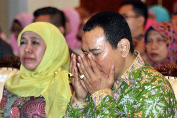  Menang Banding, Berkarya Tommy Soeharto Kembali Kalahkan Kubu Muchdi PR