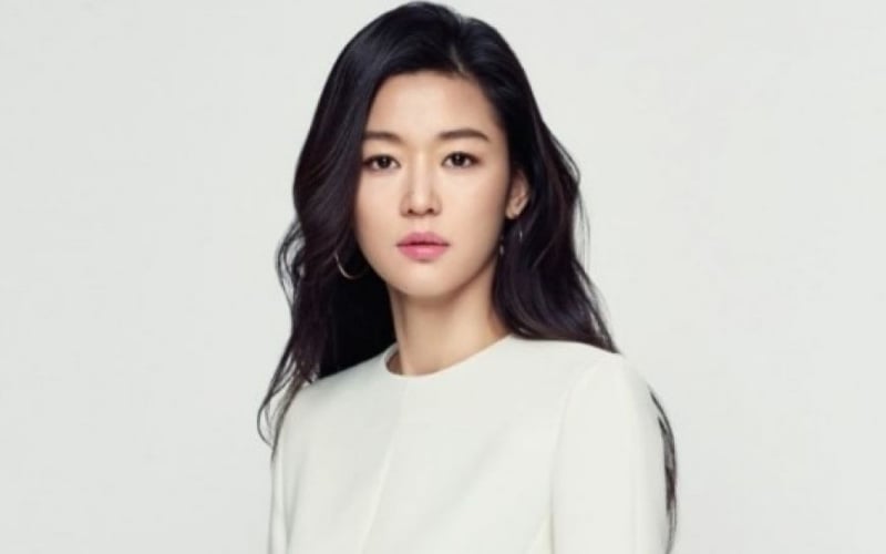  7 Artis Korea dengan Pendapatan Tertinggi, Ada Jun Ji-hyun