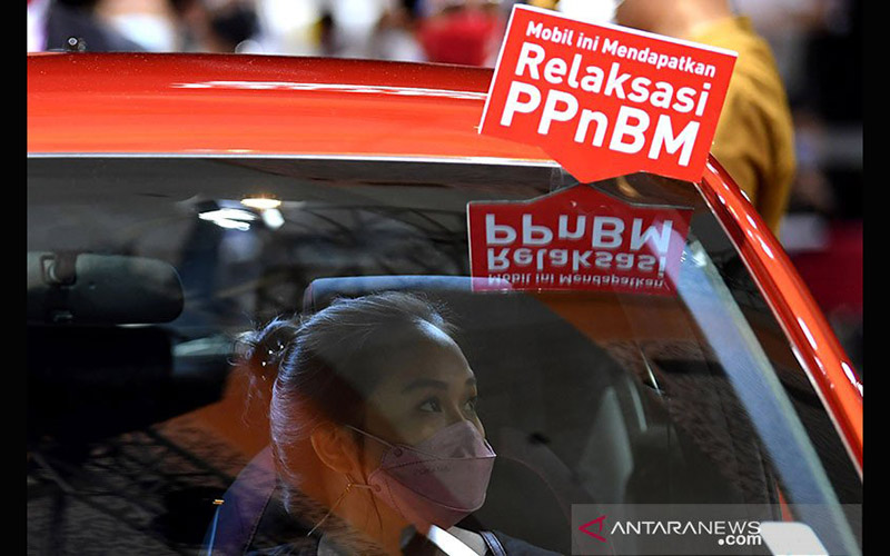   PPnBM 100 Persen Berakhir, Awas Penjualan Mobil Anjlok