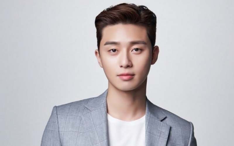  Park Seo Joon Ikut dalam Syuting Film Marvel 