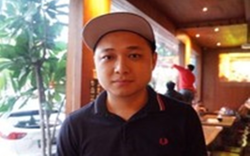  Perjalanan Bisnis Ivan Tanjaya, Co-Founder Holywings Indonesia