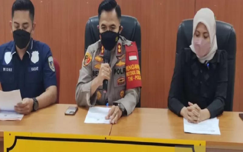  Kasus Bullying dan Pelecehan di KPI, Dua Tersangka akan Laporkan Balik Korban ke Polisi