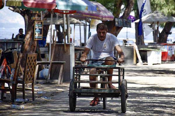  Lombok Utara Pangkas Target Pendapatan Rp39,19 Miliar