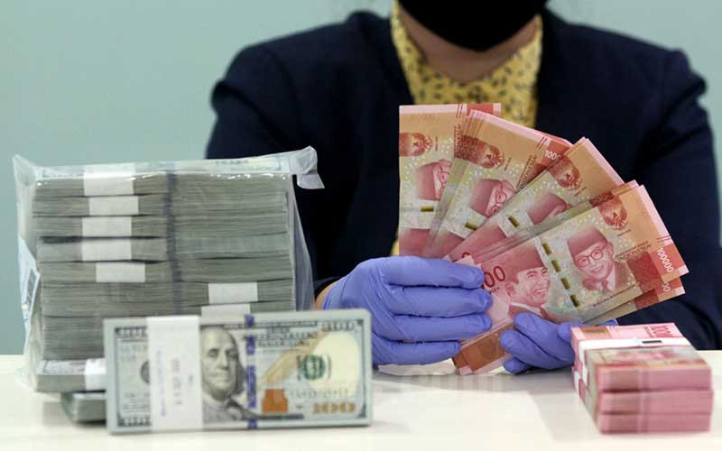  Mata Uang Asia Mayoritas Melemah, Rupiah Tetap Perkasa